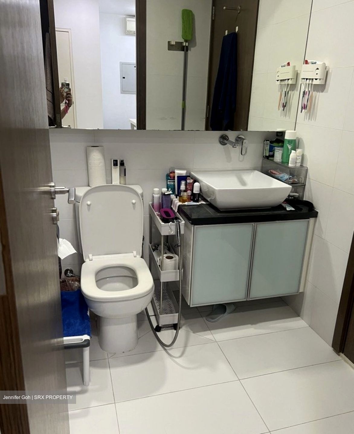 Smart Suites (D14), Apartment #517133361